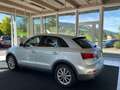 Audi Q3 2,0 TFSI quattro Silber - thumbnail 4