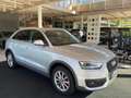 Audi Q3 2,0 TFSI quattro Silber - thumbnail 8