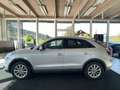 Audi Q3 2,0 TFSI quattro Silber - thumbnail 3