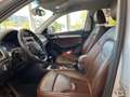 Audi Q3 2,0 TFSI quattro Silber - thumbnail 13