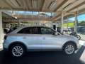 Audi Q3 2,0 TFSI quattro Silber - thumbnail 7