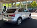 Audi Q3 2,0 TFSI quattro Silber - thumbnail 6