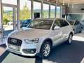 Audi Q3 2,0 TFSI quattro Silber - thumbnail 1
