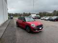 MINI Cooper SD Countryman Mini 2.0 Hype all4 auto Rouge - thumbnail 7