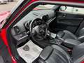 MINI Cooper SD Countryman Mini 2.0 Hype all4 auto Rouge - thumbnail 13
