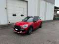 MINI Cooper SD Countryman Mini 2.0 Hype all4 auto Rouge - thumbnail 1