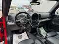 MINI Cooper SD Countryman Mini 2.0 Hype all4 auto Rouge - thumbnail 17