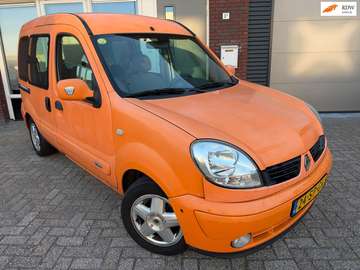 1.6-16V Privilège / Airco / AUT / NAP / LM