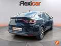 Renault Arkana Evolution TCe 103kW(140CV) EDC mild hybr Schwarz - thumbnail 4