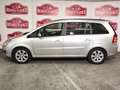 Opel Zafira 1.6 16v Enjoy Gris - thumbnail 4