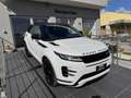 Land Rover Range Rover Evoque 2.0d i4 mhev R-Dynamic awd 163cv auto Wit - thumbnail 2