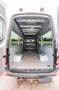 Mercedes-Benz Sprinter 516 CDI Automatik StHz SHZ AHK 5000kg Argento - thumbnail 12