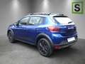Dacia Sandero SANDERO Stepway Expression TCe 90 Blau - thumbnail 3