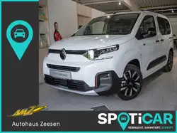 Citroën Berlingo 1.5 Diesel 130 Max M XTR PDC PANO