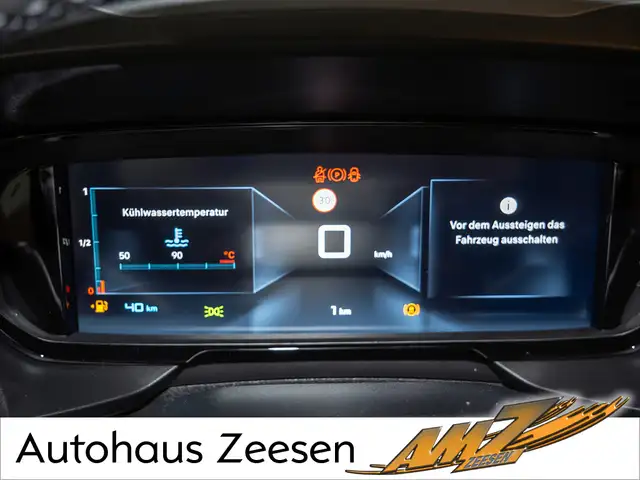 Citroen Berlingo view 14