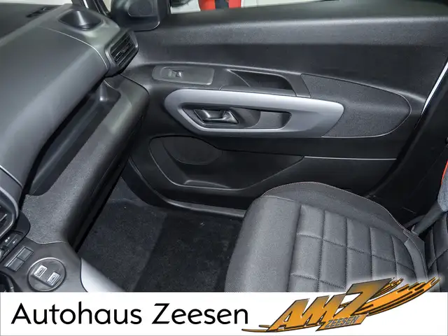 Citroen Berlingo view 13