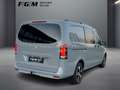 Mercedes-Benz Vito 116 Mixto Lang TWA|AHK|Szhz|Standhz|CarPlay Grau - thumbnail 4