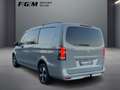 Mercedes-Benz Vito 116 Mixto Lang TWA|AHK|Szhz|Standhz|CarPlay Grau - thumbnail 3