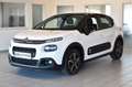 Citroen C3 Shine/STYLE-P./NAVI/TEMP./KLIMAAUT/PDC/BLUET. Blanc - thumbnail 3