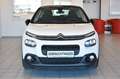 Citroen C3 Shine/STYLE-P./NAVI/TEMP./KLIMAAUT/PDC/BLUET. Blanc - thumbnail 2