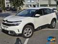 Citroen C5 Aircross BlueHDi 130 S&S EAT8 Shine NEOPATENTATI Weiß - thumbnail 1