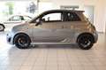 Abarth 595 Competizione AUT./MONZA/SCHALENSITZE/NAVI/ Grau - thumbnail 4