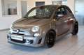Abarth 595 Competizione AUT./MONZA/SCHALENSITZE/NAVI/ Grau - thumbnail 3