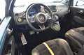 Abarth 595 Competizione AUT./MONZA/SCHALENSITZE/NAVI/ Grau - thumbnail 17