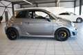 Abarth 595 Competizione AUT./MONZA/SCHALENSITZE/NAVI/ Grau - thumbnail 8