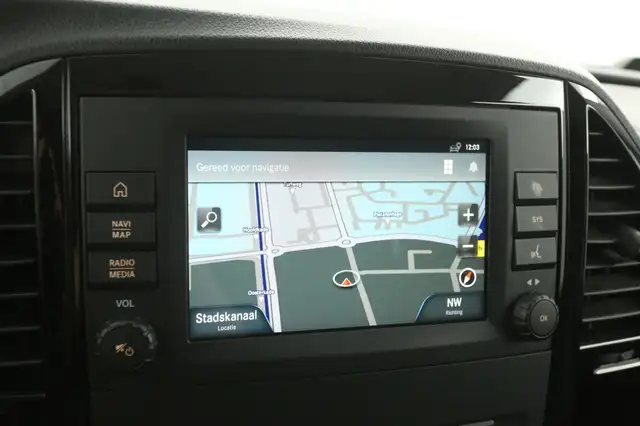 Mercedes-Benz Vito view 13