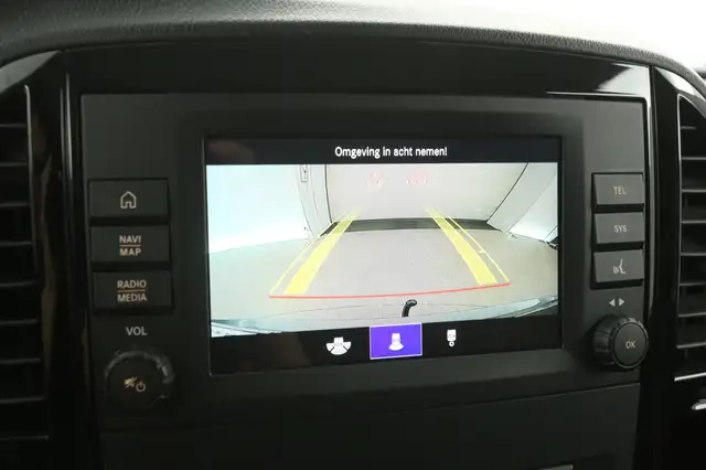 Mercedes-Benz Vito view 14