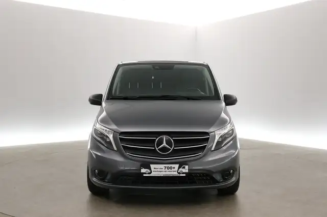 Mercedes-Benz Vito view 7