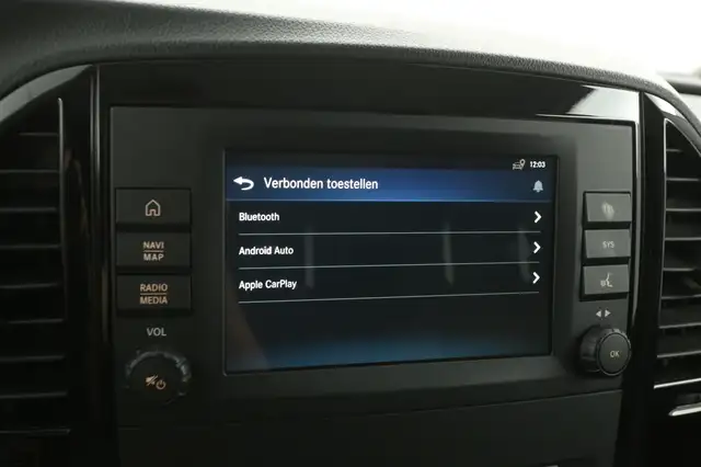 Mercedes-Benz Vito view 15
