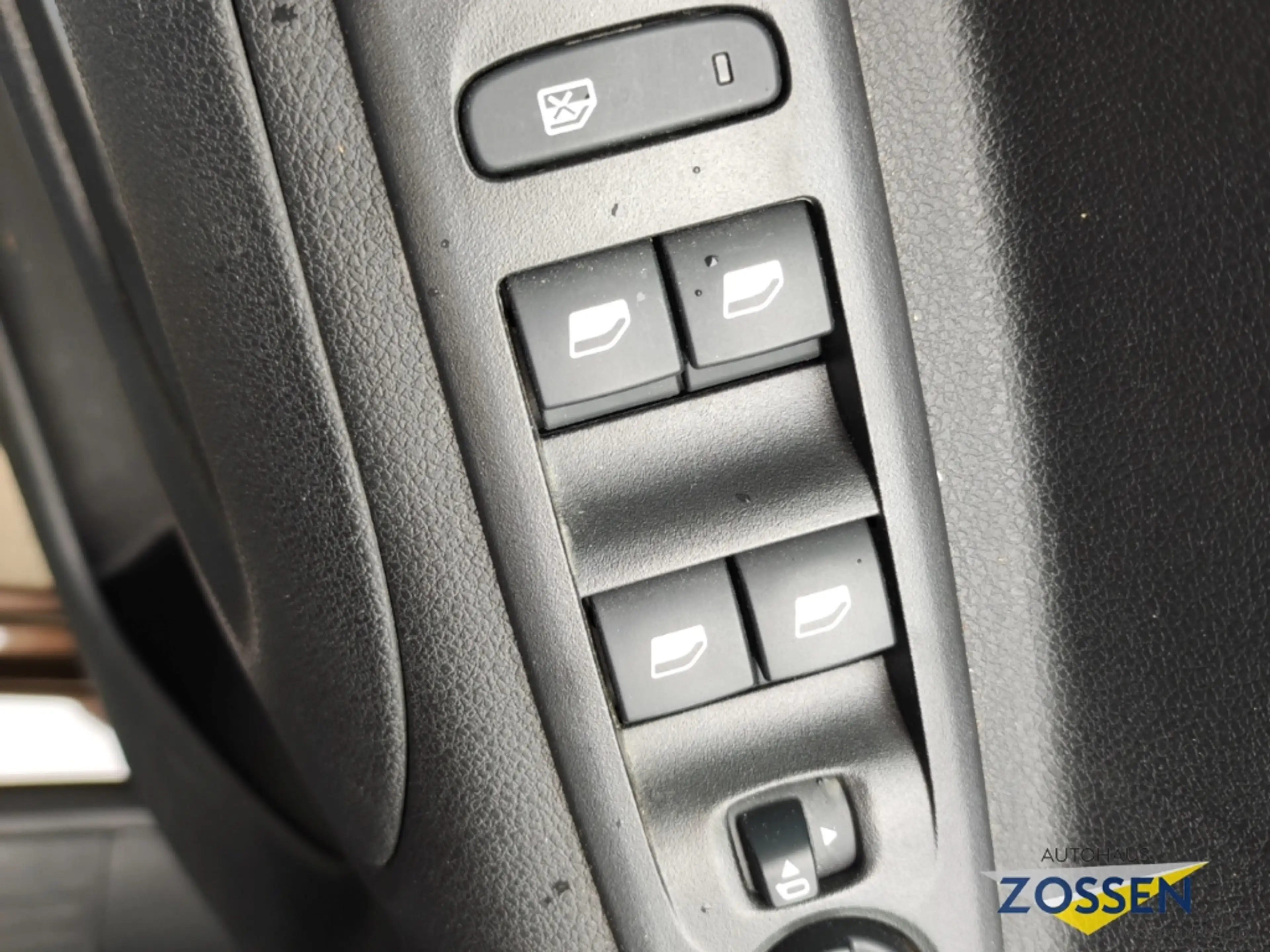 Opel Combo Life Kamera, Apple-Car-Play, Android, Multimedia, Sitzh — photo 12