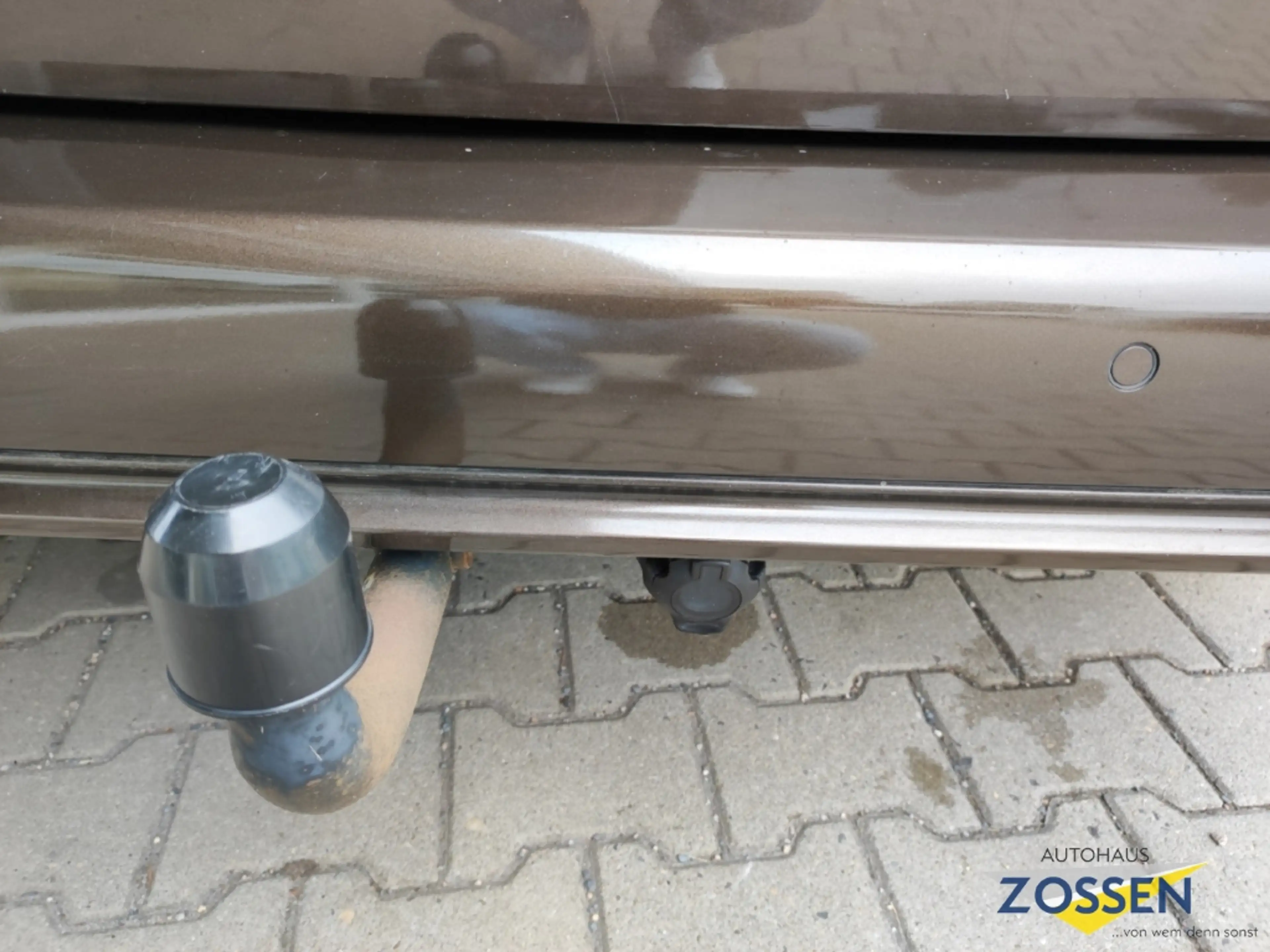 Opel Combo Life Kamera, Apple-Car-Play, Android, Multimedia, Sitzh — photo 9