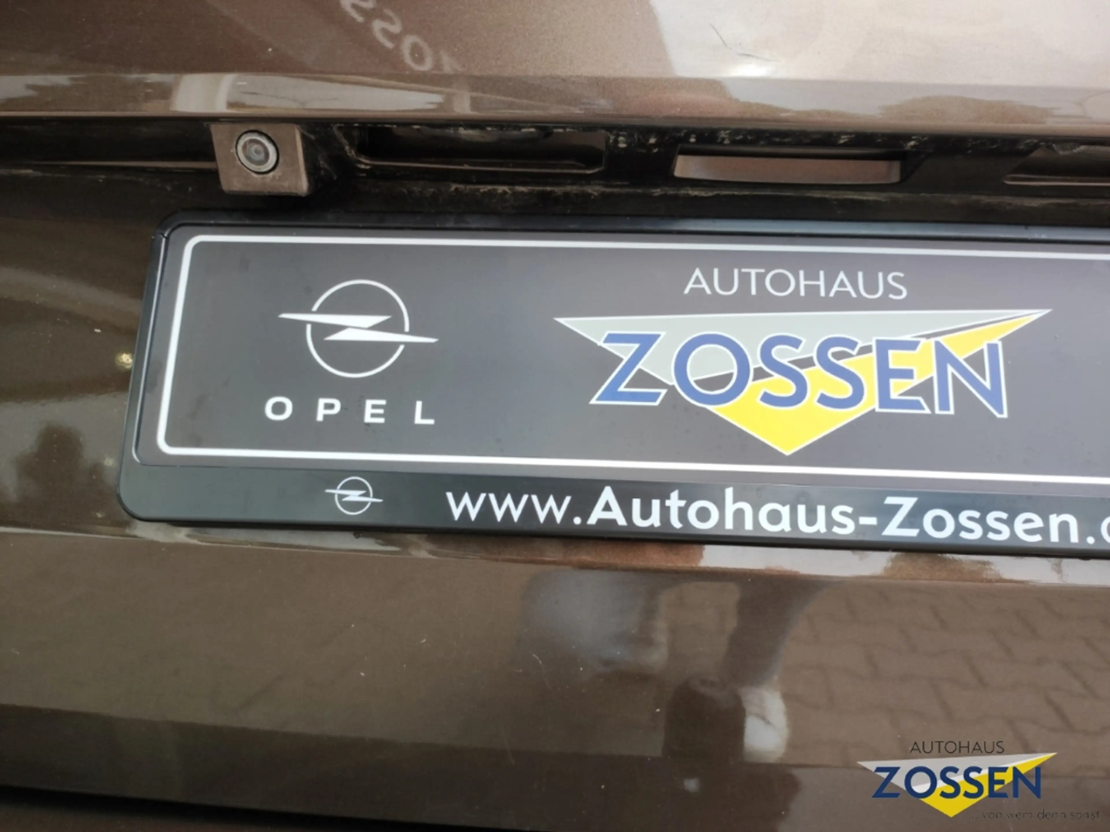 Opel Combo Life Kamera, Apple-Car-Play, Android, Multimedia, Sitzh — photo 10