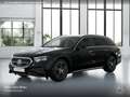 Mercedes-Benz E 220 d T 4M Edition AMG-Line Fahrass 360° Pano 9G Schwarz - thumbnail 13