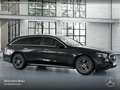 Mercedes-Benz E 220 d T 4M Edition AMG-Line Fahrass 360° Pano 9G Schwarz - thumbnail 15