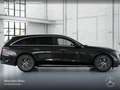 Mercedes-Benz E 220 d T 4M Edition AMG-Line Fahrass 360° Pano 9G Schwarz - thumbnail 18