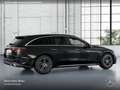 Mercedes-Benz E 220 d T 4M Edition AMG-Line Fahrass 360° Pano 9G Schwarz - thumbnail 16