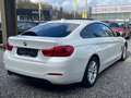 BMW 418 d 136cv EURO6c CAMERA-TOE-BIXENON-CUIR-GPS-GAR1AN Blanc - thumbnail 4