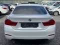 BMW 418 d 136cv EURO6c CAMERA-TOE-BIXENON-CUIR-GPS-GAR1AN White - thumbnail 5