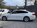 BMW 418 d 136cv EURO6c CAMERA-TOE-BIXENON-CUIR-GPS-GAR1AN Blanc - thumbnail 7