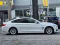 BMW 418 d 136cv EURO6c CAMERA-TOE-BIXENON-CUIR-GPS-GAR1AN Білий - thumbnail 3