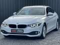 BMW 418 d 136cv EURO6c CAMERA-TOE-BIXENON-CUIR-GPS-GAR1AN Wit - thumbnail 1
