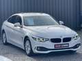 BMW 418 d 136cv EURO6c CAMERA-TOE-BIXENON-CUIR-GPS-GAR1AN White - thumbnail 2
