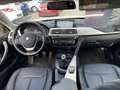 BMW 418 d 136cv EURO6c CAMERA-TOE-BIXENON-CUIR-GPS-GAR1AN Alb - thumbnail 12