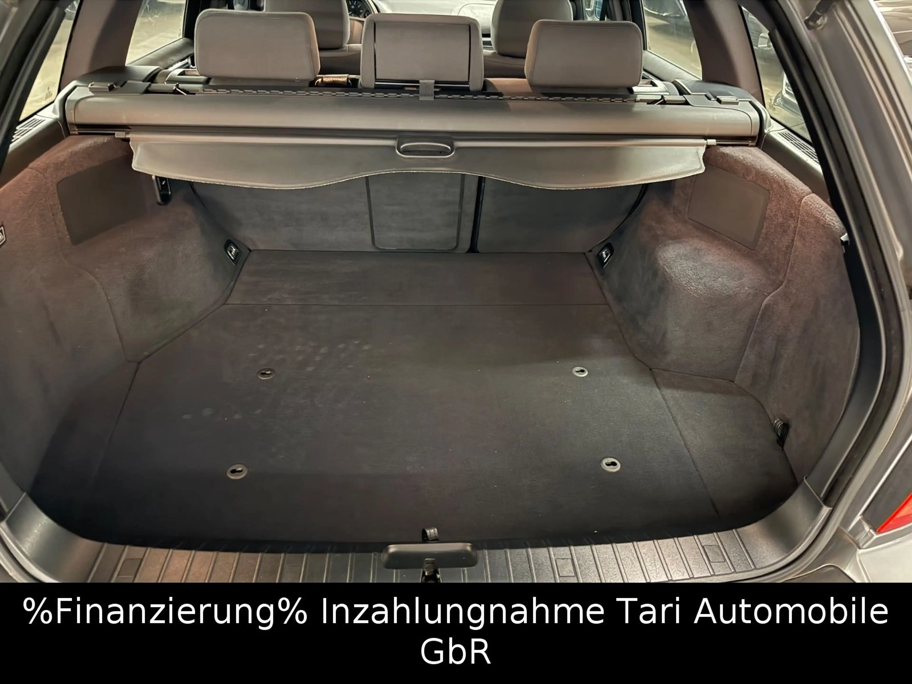 BMW 316 iA Touring Facelift Autom Bi-Xenon,PDC,112tkm — photo 15