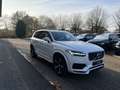 Volvo XC90 T5 AWD R Design Weiß - thumbnail 1