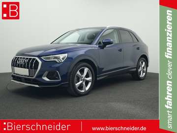 35 TDI S-tronic advanced ACC LED ALU 19